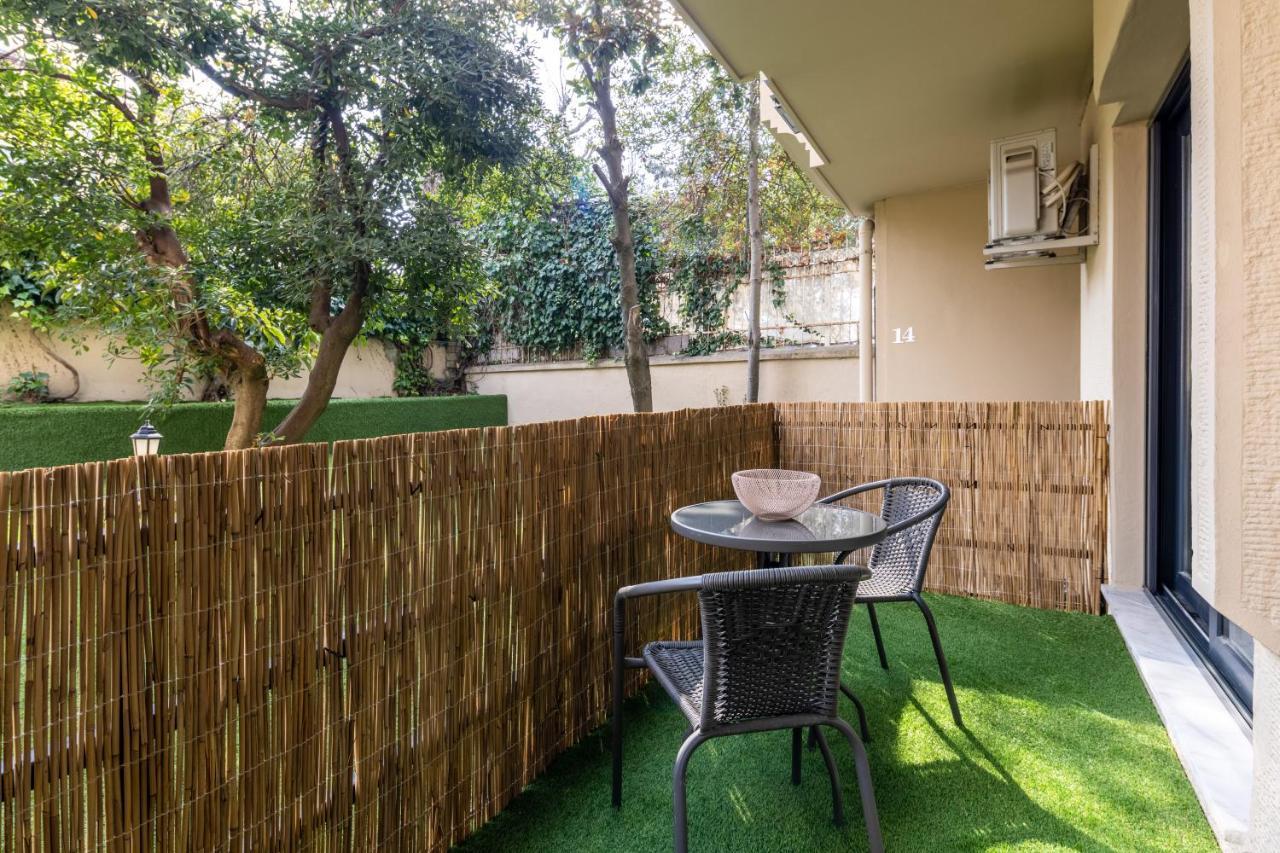 Baymari Suites Plus Florya Estambul Exterior foto